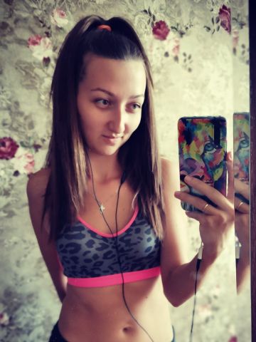 Анкета проститутки Жанна, 22 года